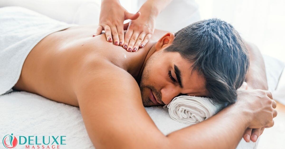 The Ultimate Guide To Swedish Massage Techniques